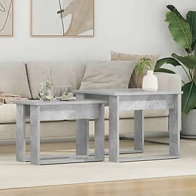 vidaXL Coffee Table
