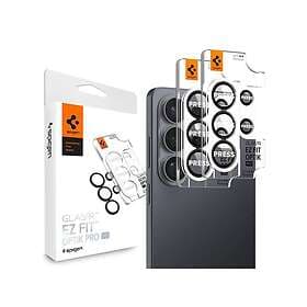 Spigen Glas.tR EZ Fit Optik Pro HD for Samsung Galaxy S26 (2-pack)