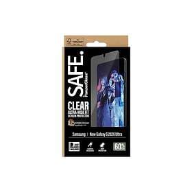 SAFE PanzerGlass Ultra-Wide Fit Screen Protector for Samsung Galaxy S26 Ultra