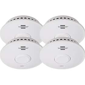 Brennenstuhl 1290210004 Carbon Monoxide Detector