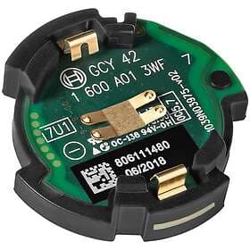 Bosch GCY 42 Connectivity