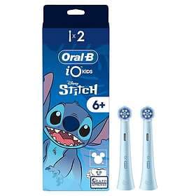 Oral-B iO Kids Stitch 2-pack