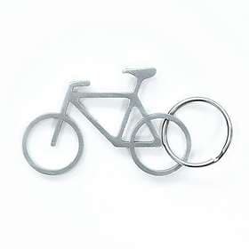 Kikkerland KR99 Bike Bottle Opener