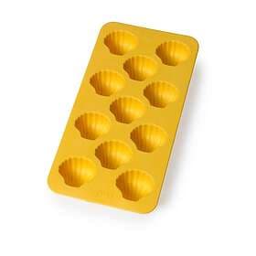 Lékué Ice Cube Tray Shell