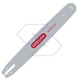 Oregon AdvanceCut 183SFHD025 Chainsaw Bar 18" 3/8" 1.6mm