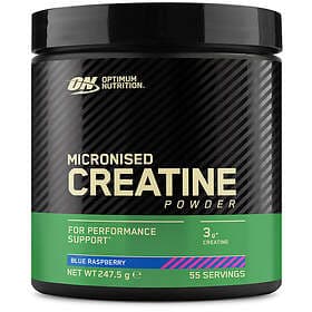 Optimum Nutrition Creatine Powder 247.5g