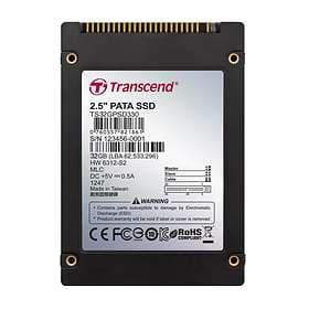 Transcend PSD330 TS64GPSD330 64GB