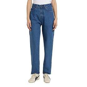 Dickies 993 High Waist Tapered Carpenter Jeans (Women's)