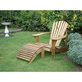 Alfresco Adirondack Chair