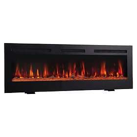 Kaminio MARLON Electric Fireplace 60inch