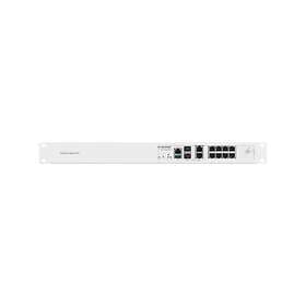 R RACKMOUNT·IT Rack Mount Kit 1U RM-FR-T19