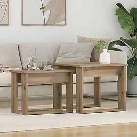 vidaXL Coffee Table