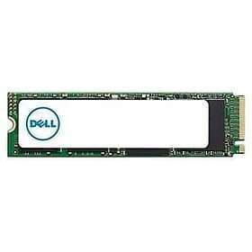 Dell WR90F M.2 SSD 256GB