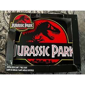 numskull Jurassic Park (3D)