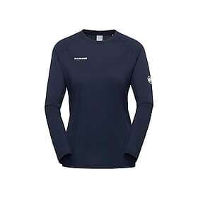 Mammut Ducan Fl LS Shirt (Women's)
