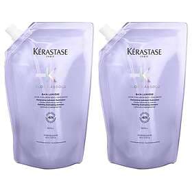 Kerastase Blond Absolu Bain Lumière Hydrating Shampoo Refill 500ml
