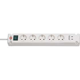 Brennenstuhl Power Strip 3m 1150660425