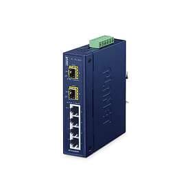 Planet IFGS-620TF Switch