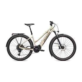 Specialized Turbo Tero 5.0 EQ Step-Through (Electric)
