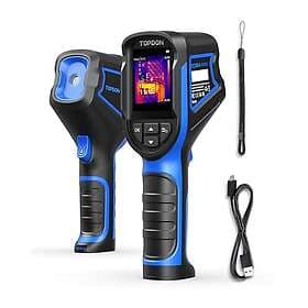 TOPDON TC004 Mini Thermal Imaging Camera