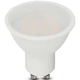 V-TAC 218796 SMD LED GU10 6500K 10W 1-pack