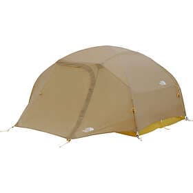 The North Face Trail Lite 3 Tent