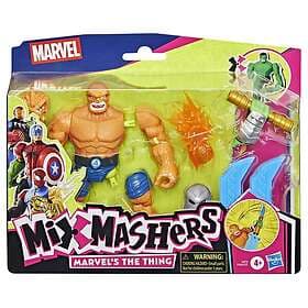 Marvel Mixmashers The Thing DLX Figure