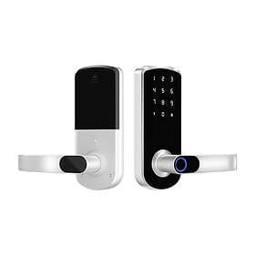 INF Smart Lock With Fingerprint TTLock