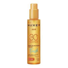 Nuxe Sun Fresh Sun Spray SPF30 150ml