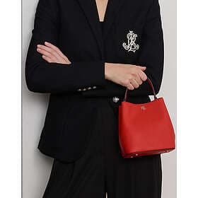 Ralph Lauren Reese Bucket Bag (Small)