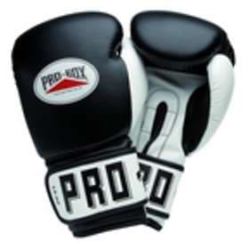 Pro-Box Club Essentials PU Sparring Gloves