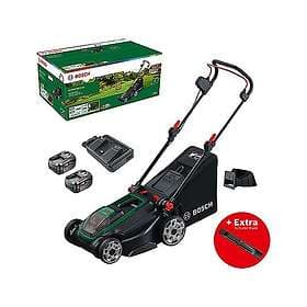 Bosch Rotak 43 18V (2x4.0Ah)