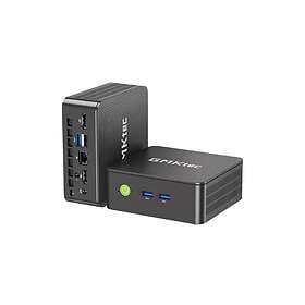 GMKTec G3S G3S-512 N95 16GB RAM 512GB SSD