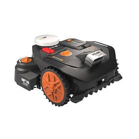 Worx WR306E.1 Vision Cloud RTK (600m²)