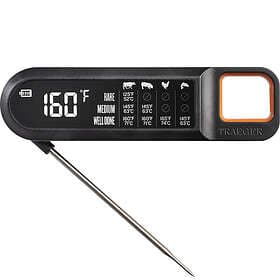 Traeger Instant Read Cooking Thermometer BAC873