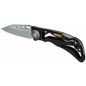 Stanley Skeleton Liner Lock Knife 0-10-253