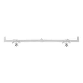 Vrida of Sweden Duo Extension Arm Lamp White