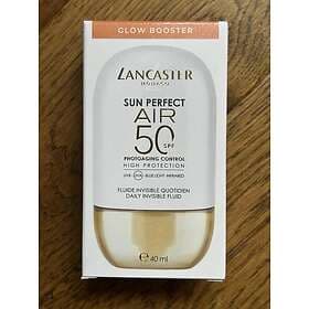 Lancaster Sun Perfect Air Glow Booster Sun Fluid SPF50 40ml