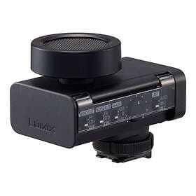 Panasonic DMW-DMS1E Digital Shotgun Microphone