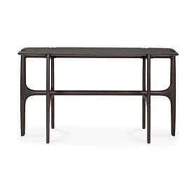 Ethnicraft Accent Table PI 140x42 cm Teak