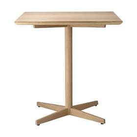Gärsnäs Tak Bar table 70x70 cm