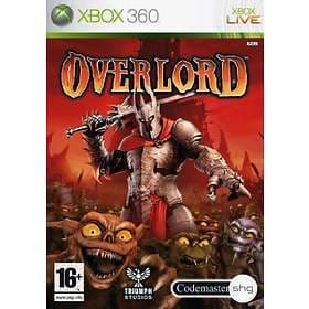 Overlord (Xbox 360)