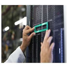 Hewlett Packard Enterprise Bezel Kit 2U P50400-B21