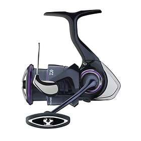 Daiwa Prorex V LT 25