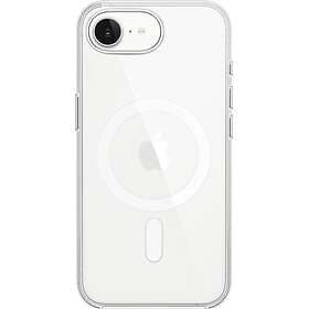 Apple Clear Case with MagSafe for iPhone 17e
