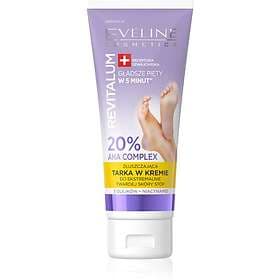 Eveline Cosmetics Revitalum Peeling Cream Legs 75ml