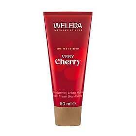 Weleda Very Cherry Hand Cream 50ml