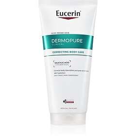 Eucerin DermoPure Clinical Correcting Body Care Body Cream 200ml