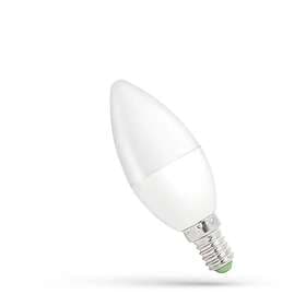 Spectrum LED WOJ14531 Candle E14 3000K 330lm 4W