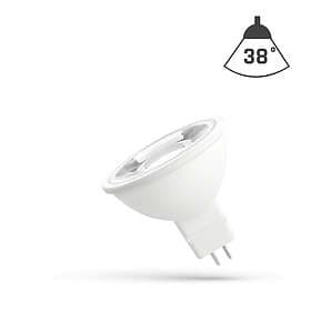 Spectrum LED WOJ+14551_45ST MR16 GU5.3 4000K 390lm 4W